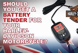 Image result for Harley-Davidson Battery Tender