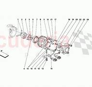 Image result for Ferrari 512 TR Phase Sensor Pictures