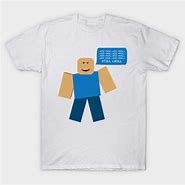 Image result for Roblox Meme T-Shirt