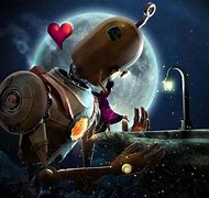 Image result for Robot Love Movie