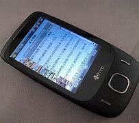Image result for HTC Touch P3450