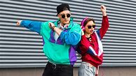 Image result for 80 90s Fashion