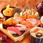 Image result for Types of Japanese Food