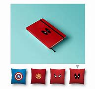 Image result for Superhero Pillowcases