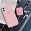 Image result for Hot Pink Phone Case iPhone 11