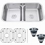 Image result for Double Kitchen Sink 180 Cm