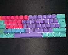 Image result for Modded Ducky One 2 Mini