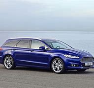 Image result for Ford Mondeo