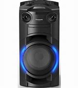Image result for Panasonic Bluetooth Speaker