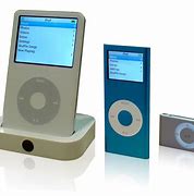 Image result for iPod Nano Docl 3rd