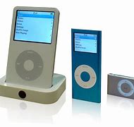 Image result for iPod Standing Speaker
