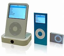 Image result for Yellow iPod Shiuffle