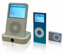 Image result for Pink Pulg iPod