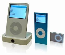 Image result for iPad MP3 Nano