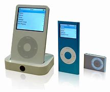 Image result for The Original iPod Nano Red
