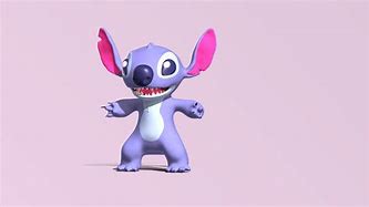 Image result for Disney Stitch Rainbow