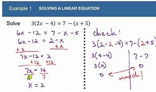 Image result for Linear Algebra Equation Sheet 1Zc3