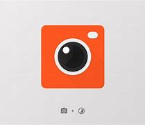 Image result for Modern Android Camera Icon