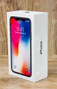 Image result for Side of an iPhone in a Box