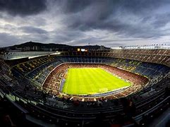Image result for FC Barcelona Stadion