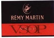 Image result for Remy Martin VSOP Logo