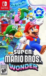 Image result for Nitendo Super Mario Game