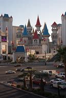 Image result for Las Vegas Airport to Excalibur Hotel