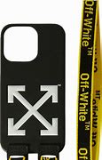 Image result for Off-White iPhone 14 Pro Max Case