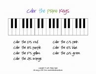 Image result for Piano Lesson Printables