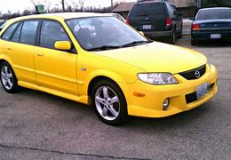 Image result for mazda protege 5 2003