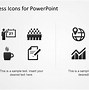 Image result for PPT Icons Business