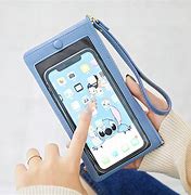 Image result for Wristlet Phone Case Wallet