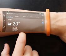 Image result for Projector Watch Phone