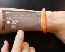 Image result for Projector Watch Phone