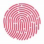 Image result for iPhone 5S Home Button with Touch ID