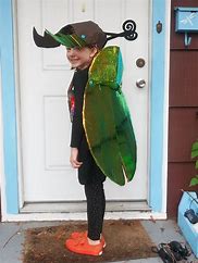 Image result for Space Beetle Costume