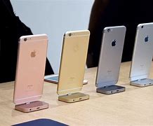 Image result for When Was iPhone 6s Plus Released