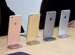 Image result for iPhone 6s Plus in a Women's Hand