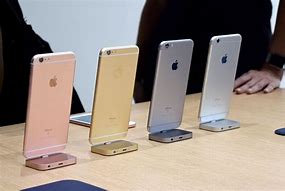 Image result for iPhone 6s Launch