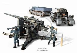 Image result for German 88 AA