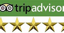 Image result for 5 Star Rating TripAdvisor