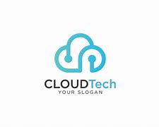 Image result for Cloud Tech Logo