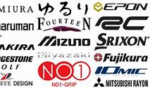Image result for Japanese Golf Brands