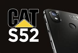 Image result for Cat 52 Telefonas