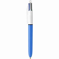 Image result for Stylo 4 Couleurs Rigolo