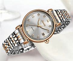 Image result for Women's Watch Brands