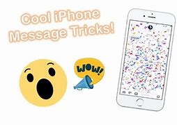 Image result for All iPhone Message Trick