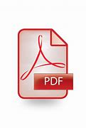 Image result for PDF Icon Without Background