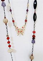 Image result for Anna Sui Necklace