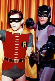 Image result for Batman TV Show Memorabilia